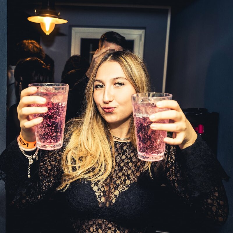 ALL IN PreParty feat. MAREK FRITZ // 10.01.25