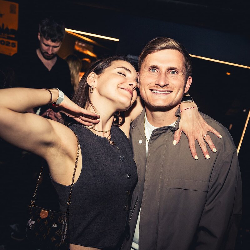 SATURDAY AGAIN // 26.04.25