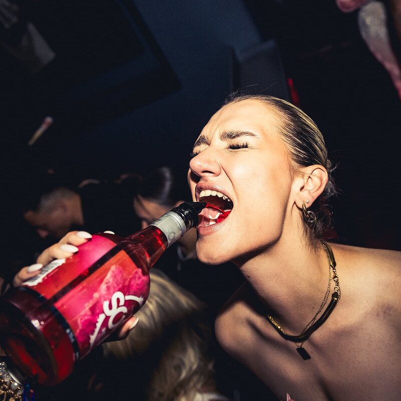 Garlic Land Aftershow Party // 14.06.25