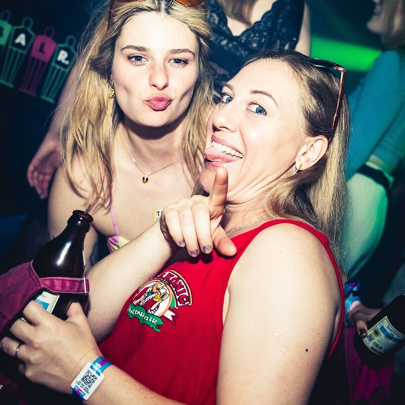 Super Sommer Sause Aftershow Party // 21.06.25