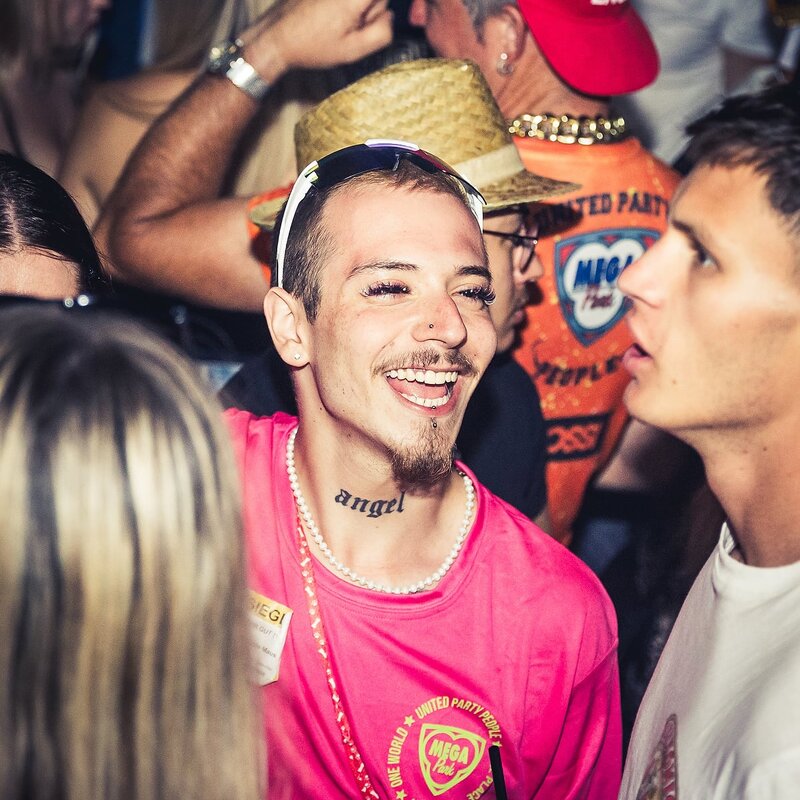 Super Sommer Sause Aftershow Party // 21.06.25