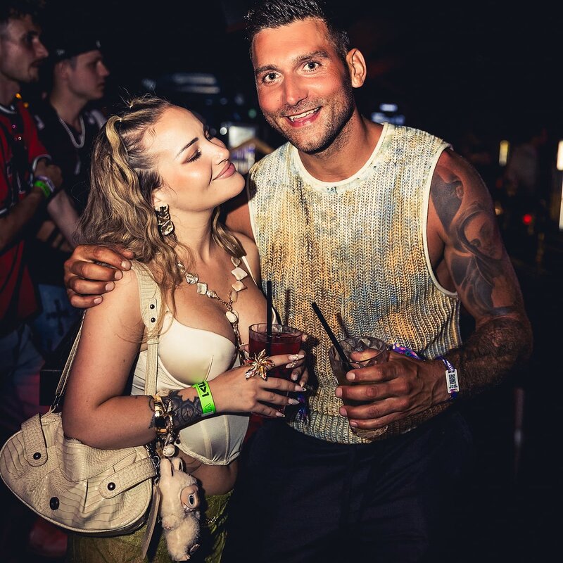 Garlic Land Aftershow Party // 14.06.25