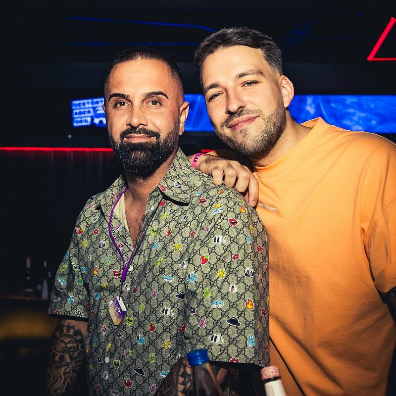 Nürnberg feiert // 29.11.24