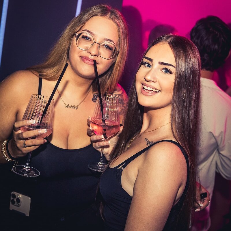 Mach1 Saturdays // 06.09.25