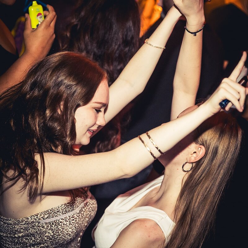 Candy Club // 28.08.25