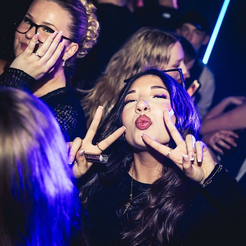 Candy Club // 11.06.25