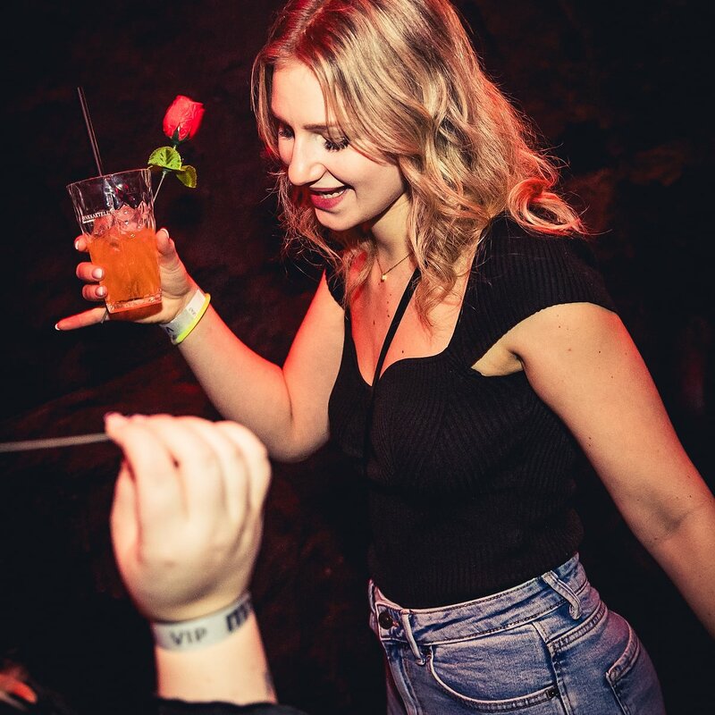 Mach Liebe // 14.02.25