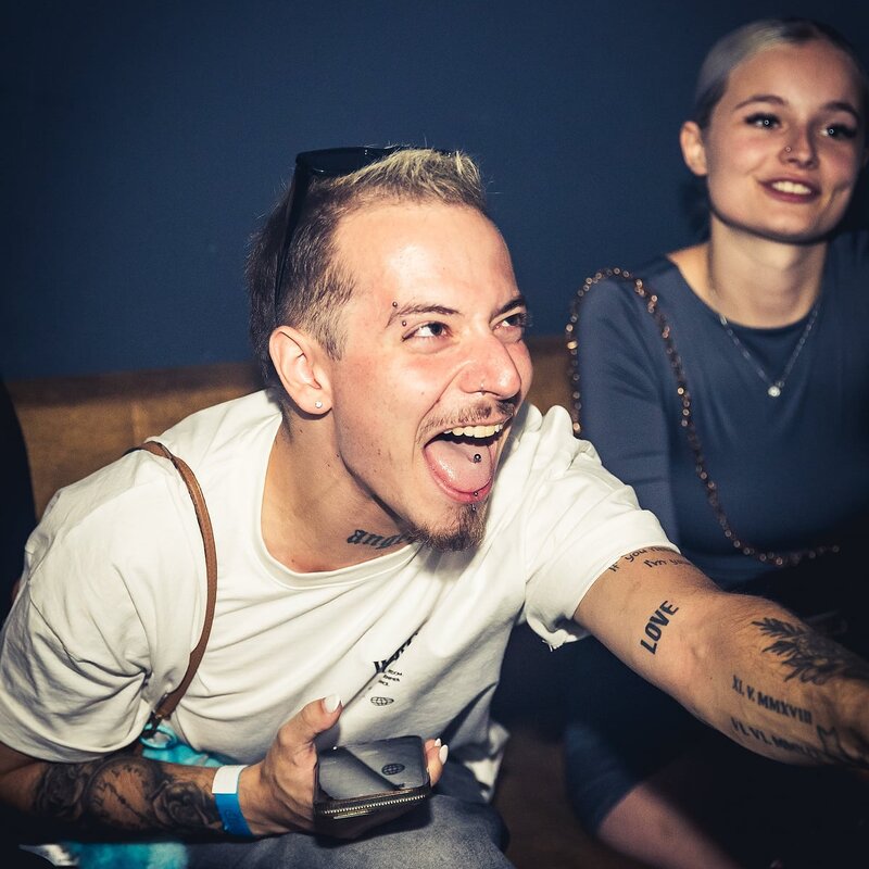 Mach1 Saturdays // 06.09.25