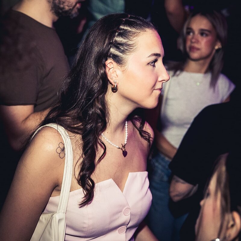 SATURDAY AGAIN // 26.04.25