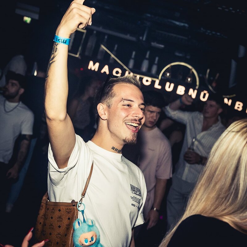 Mach1 Saturdays // 06.09.25