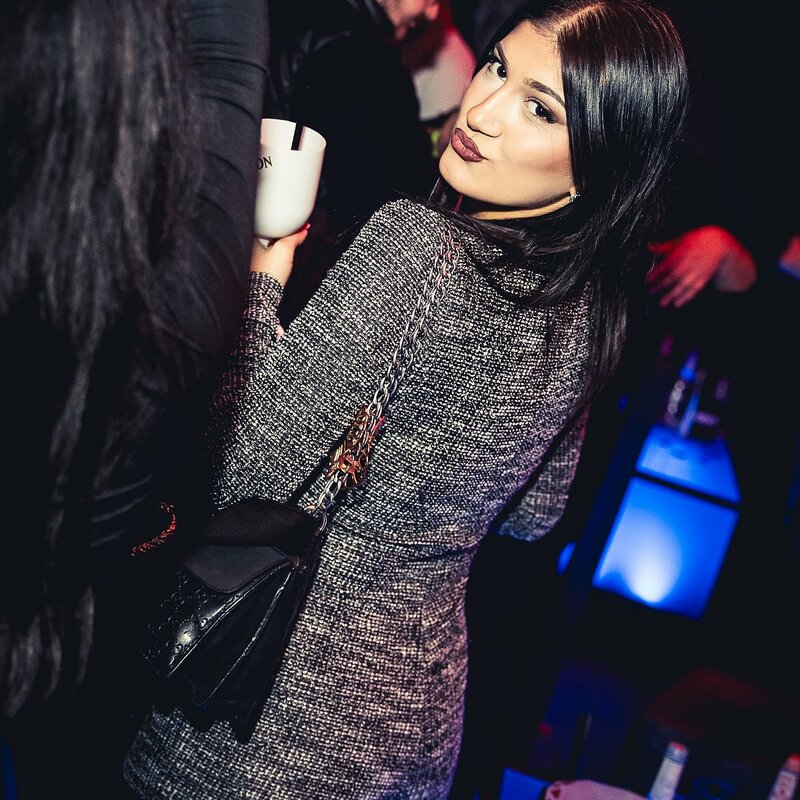 Mach Liebe // 14.02.25