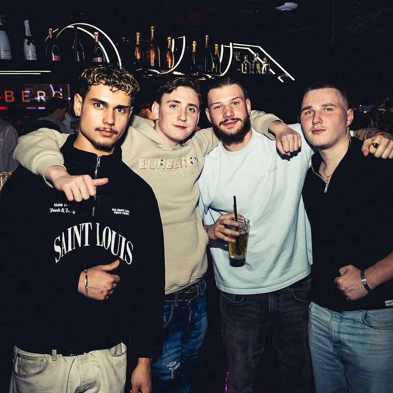 SATURDAY AGAIN // 26.04.25