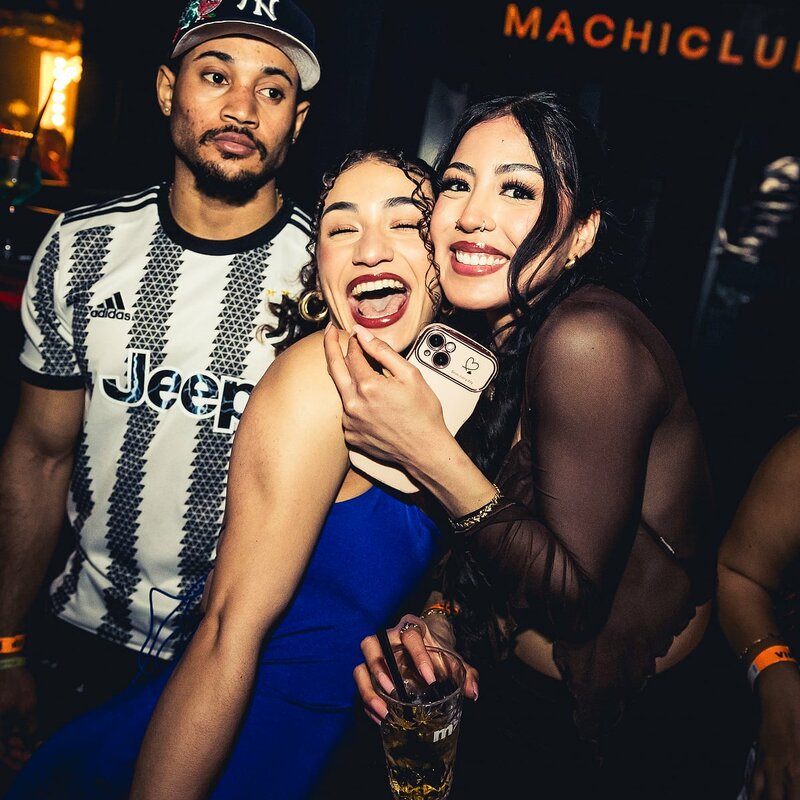 MACH UNO // 28.03.25