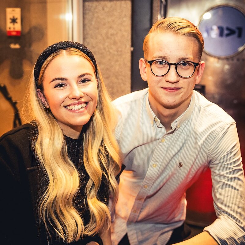 38 JAHRE MACH1 // 30.04.25