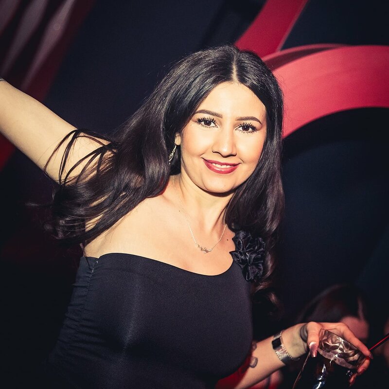 Mach Liebe // 14.02.25