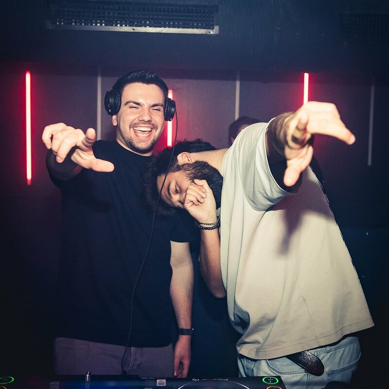 Saturday Again // 25.01.25