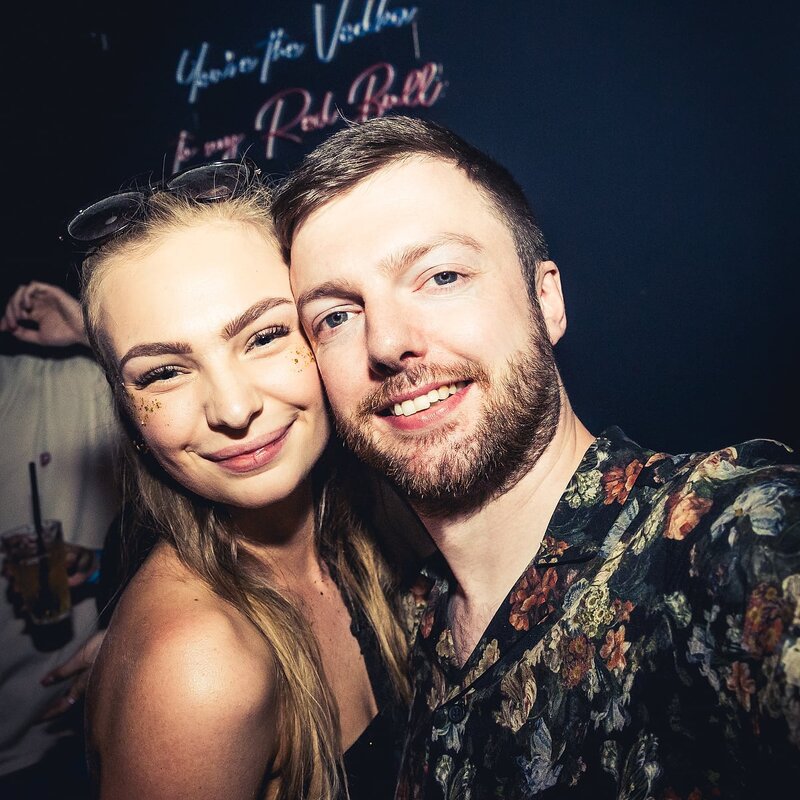 Super Sommer Sause Aftershow Party // 21.06.25