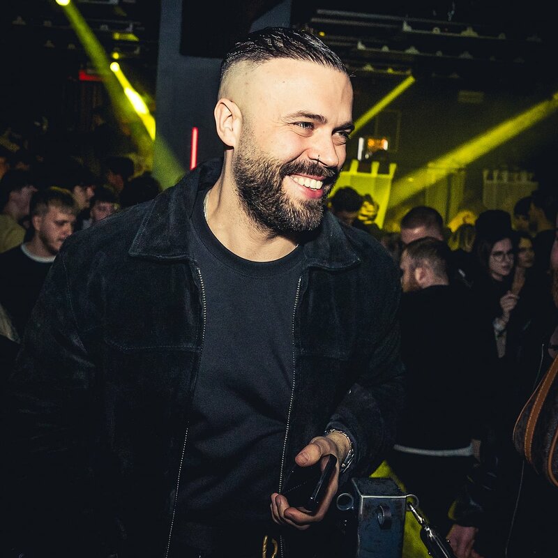 Mach Liebe // 14.02.25