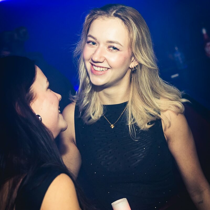 ALL IN feat. MAREK FRITZ // 10.01.25