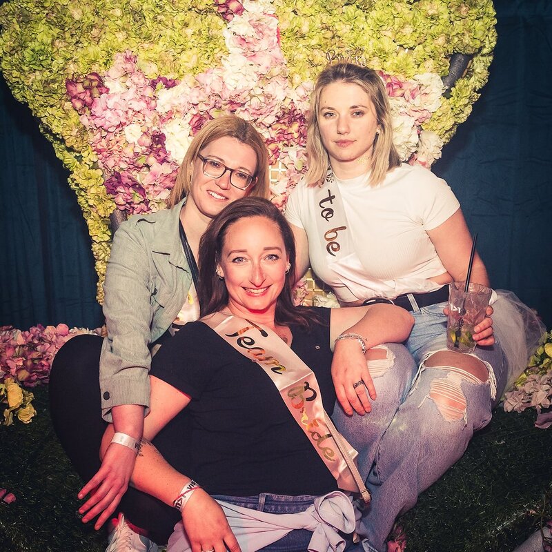 SATURDAY AGAIN // 26.04.25