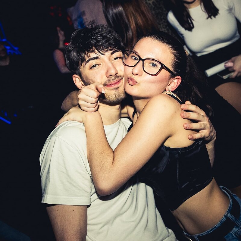 CANDY CLUB // 16.04.25