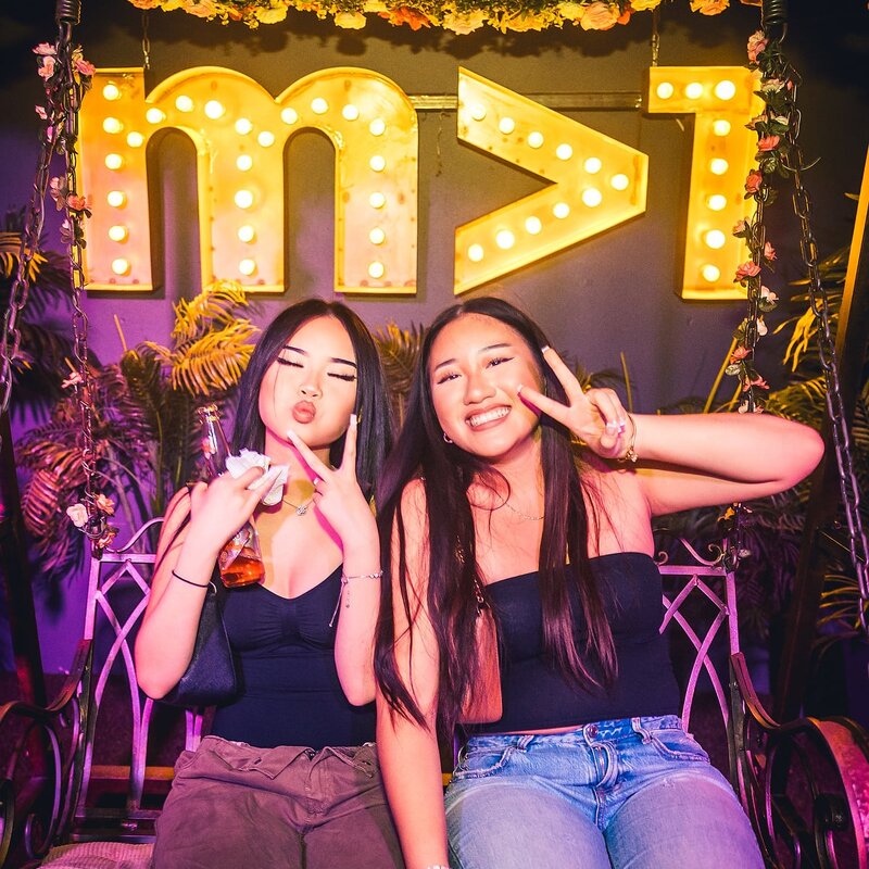 Candy Club // 28.08.25