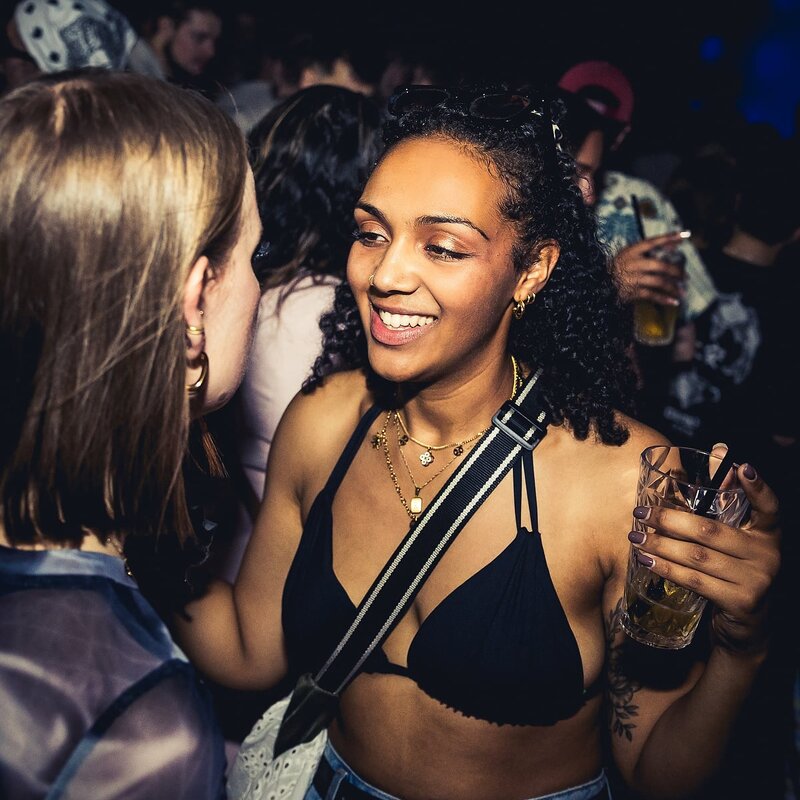 Garlic Land Aftershow Party // 14.06.25