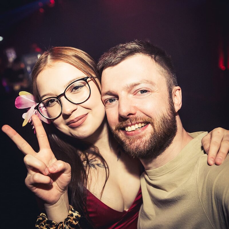 SATURDAY AGAIN // 12.04.25