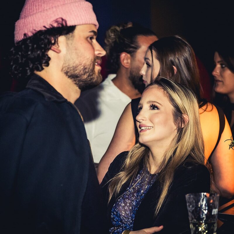 38 JAHRE MACH1 // 30.04.25