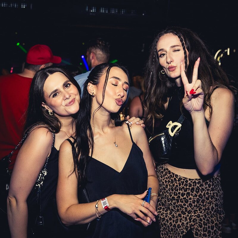 Hip Hop Garden Aftershow Party // 28.06.25