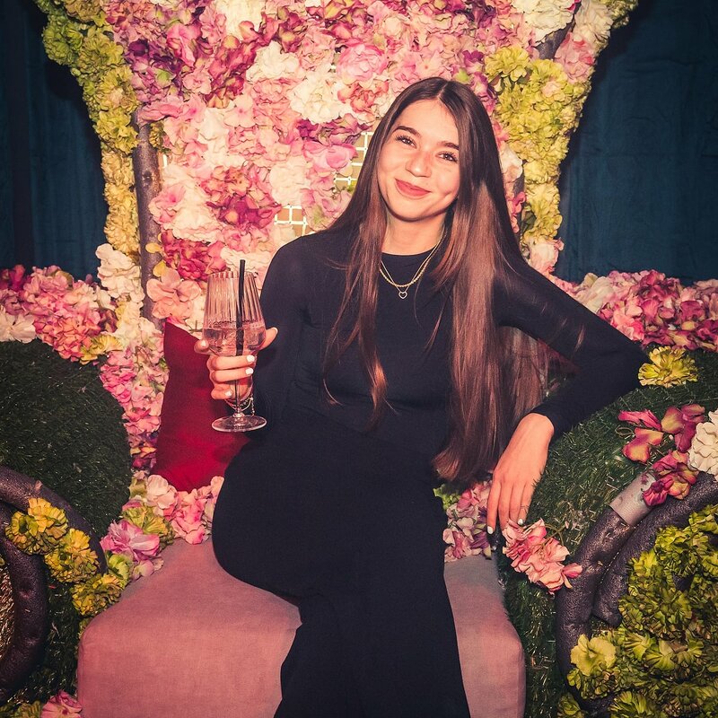 Saturday Again // 08.03.25