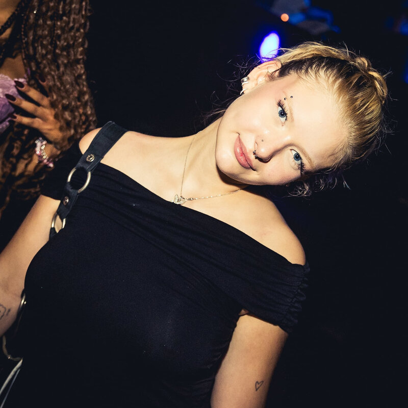 Welcome Back - Freitag // 25.10.2024