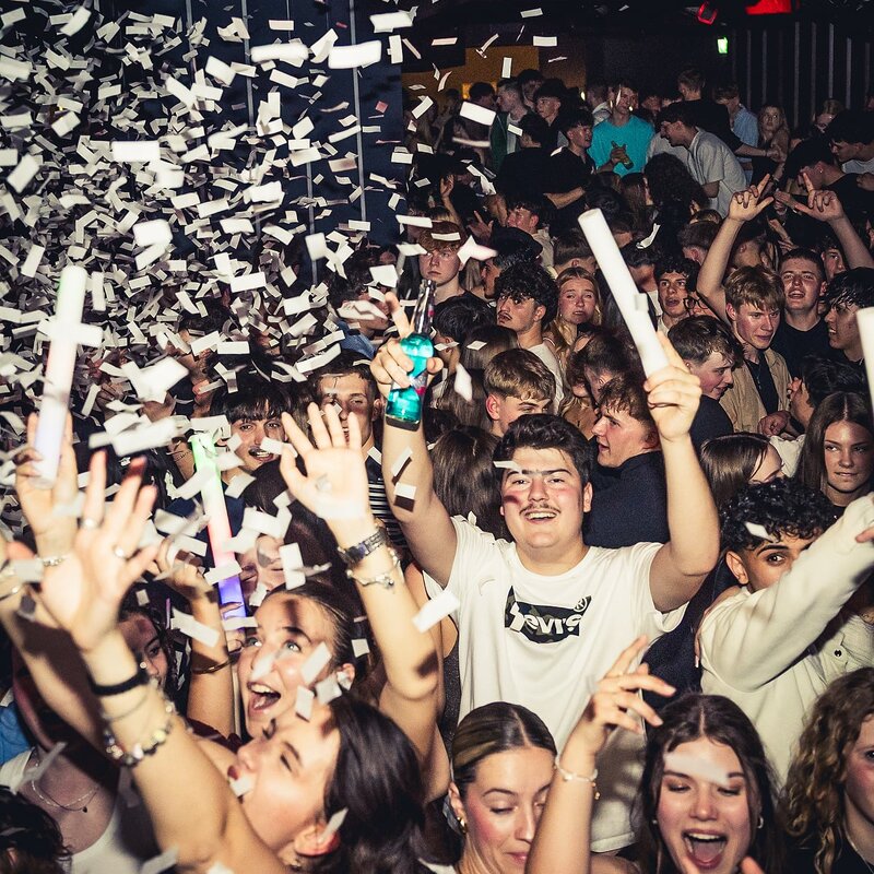 CANDY CLUB // 16.04.25