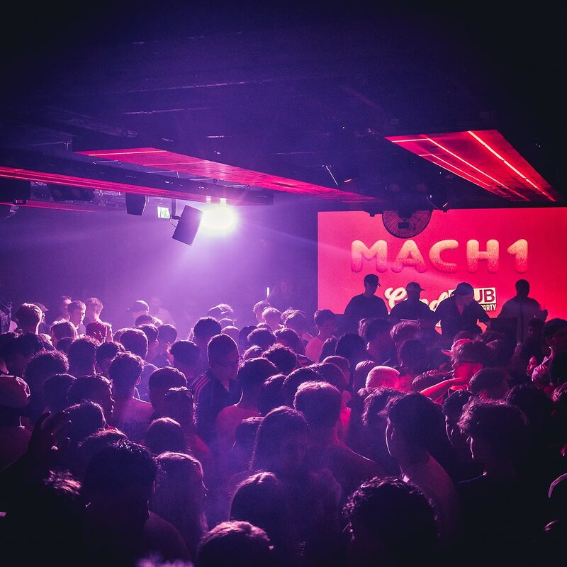 Candy Club // 28.08.25