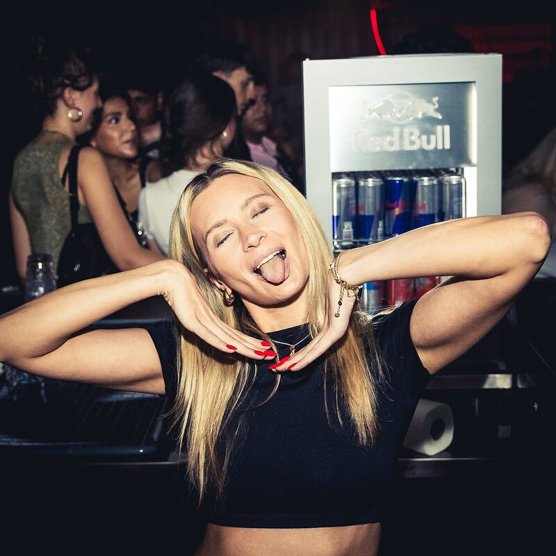 Candy Club // 11.06.25