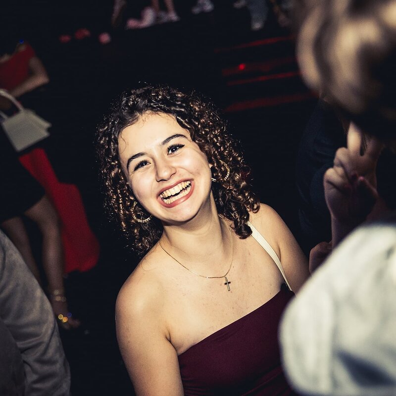 CANDY CLUB // 16.04.25