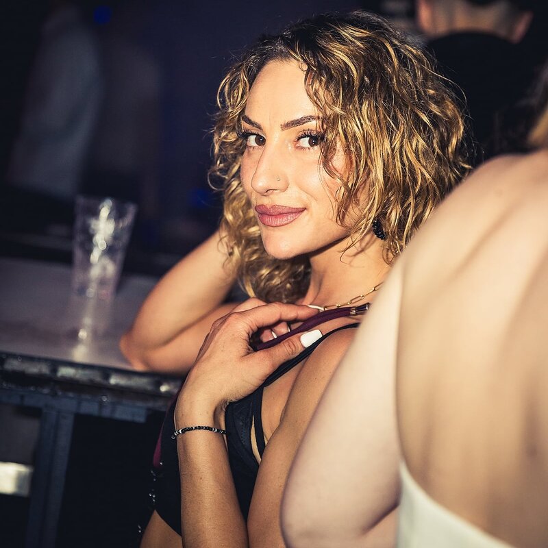 38 JAHRE MACH1 // 30.04.25