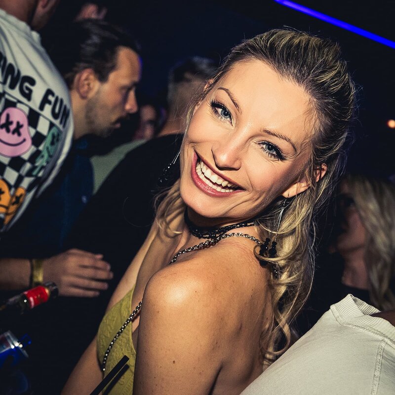 38 JAHRE MACH1 // 30.04.25