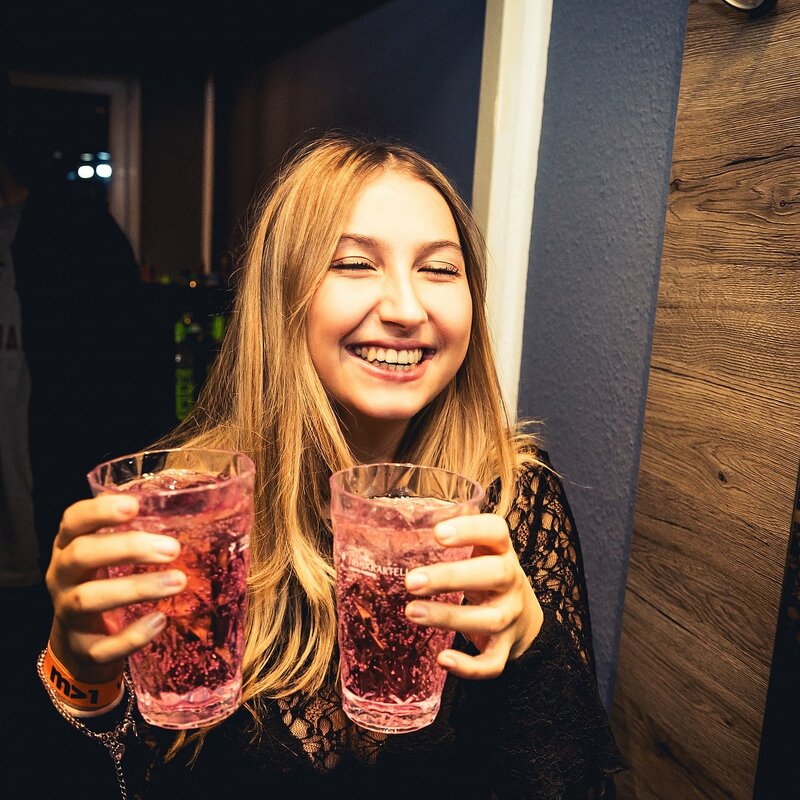 ALL IN PreParty feat. MAREK FRITZ // 10.01.25