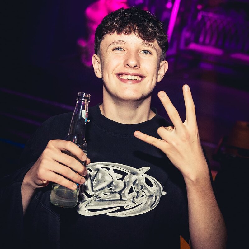 Candy Club // 28.08.25