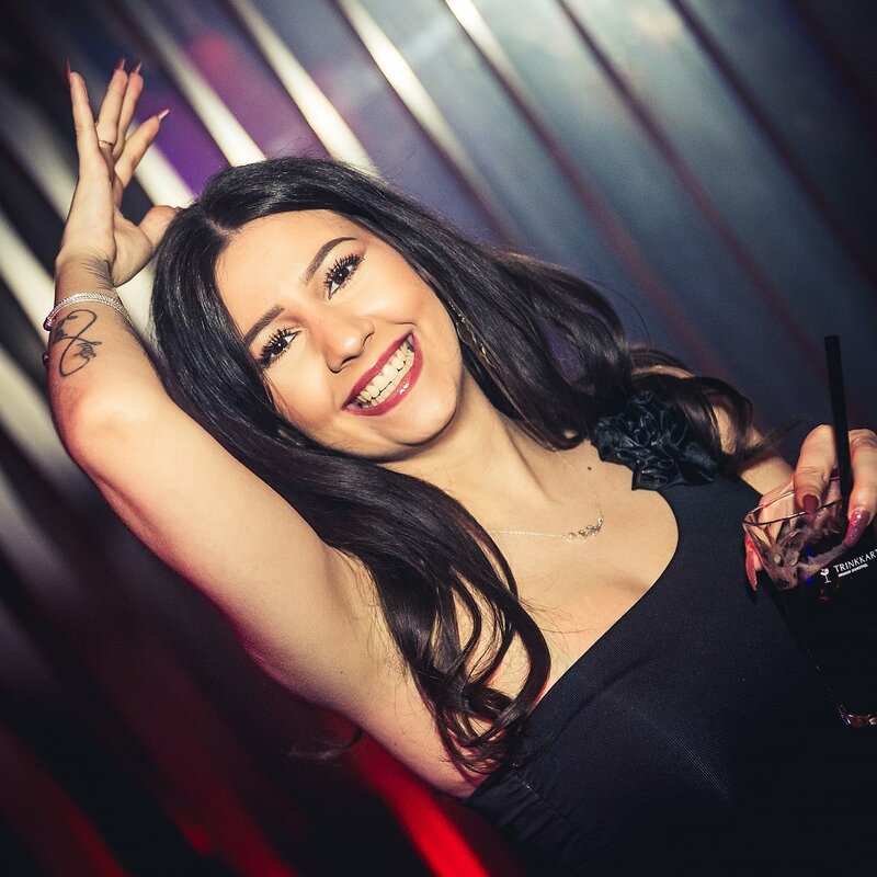 Mach Liebe // 14.02.25