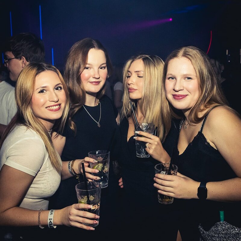 Saturday Again // 25.01.25