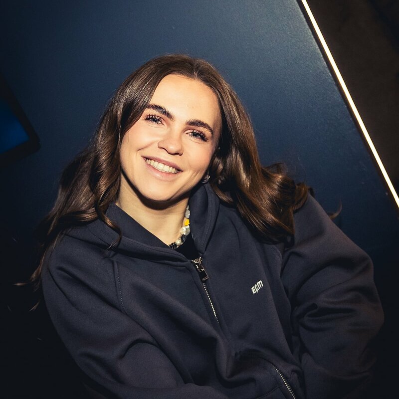 ALL IN feat. MAREK FRITZ // 10.01.25