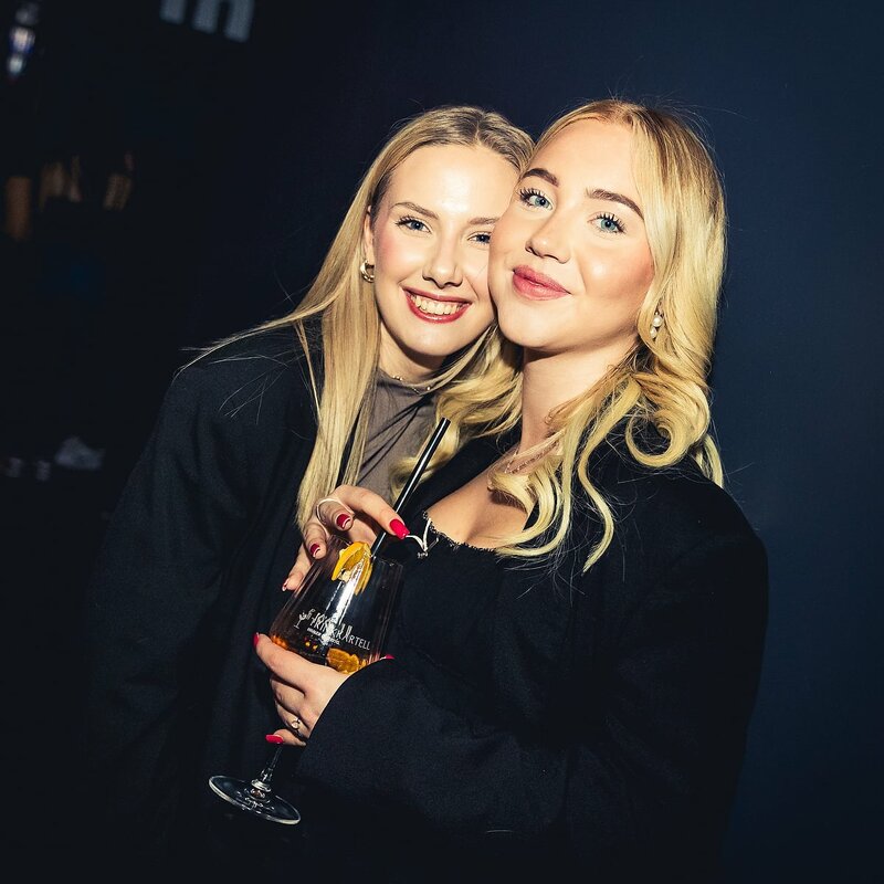 MACH UNO // 28.03.25