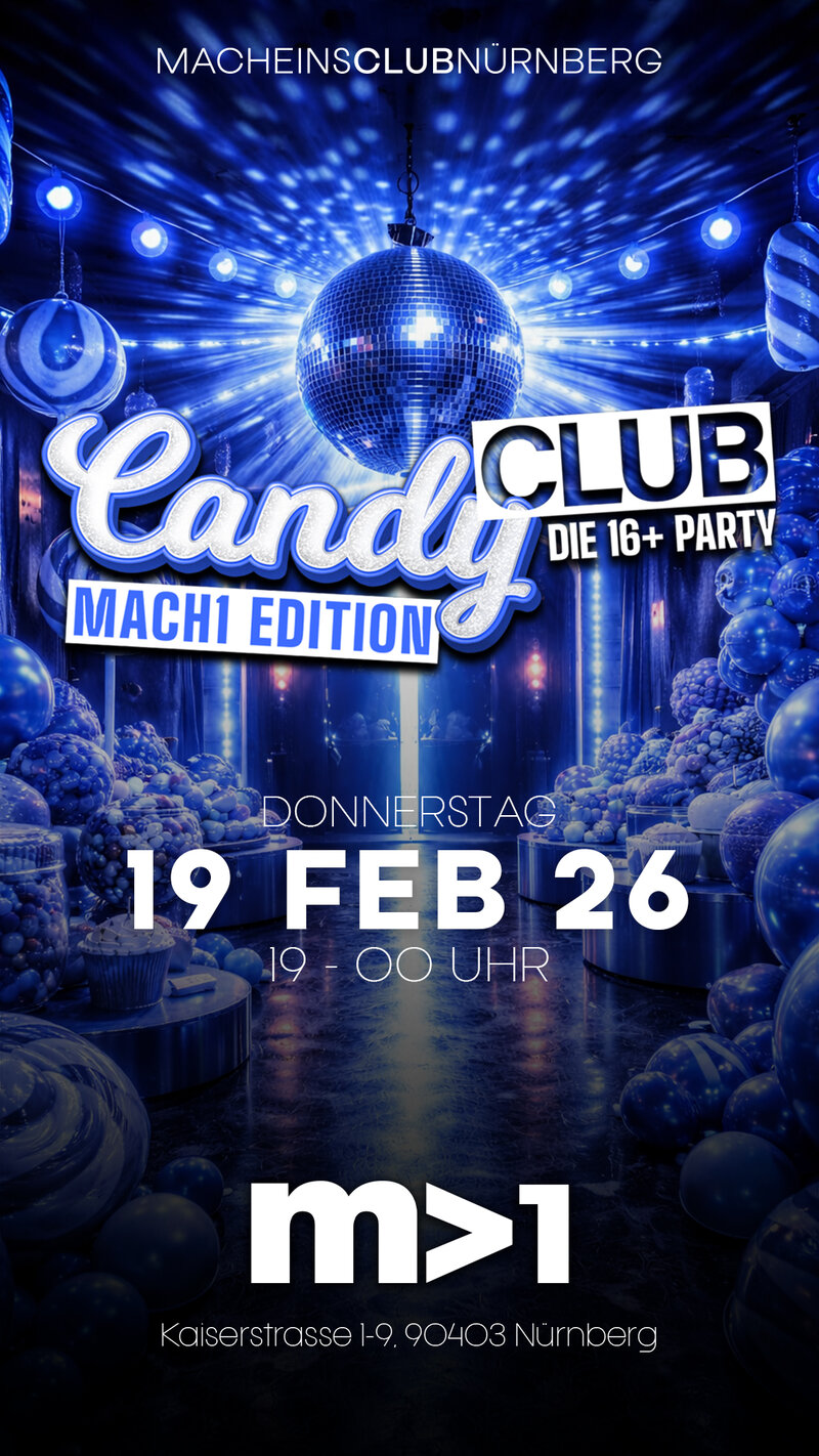 CandyClub