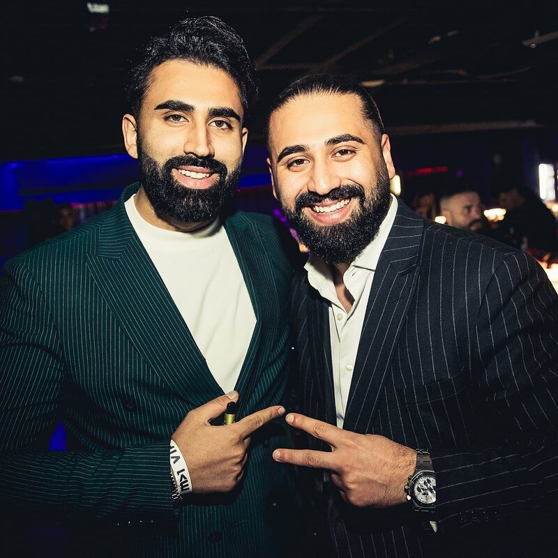 Saturday Again // 09.11.2024