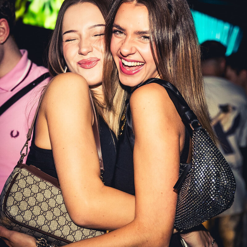 Welcome Back - Freitag // 25.10.2024