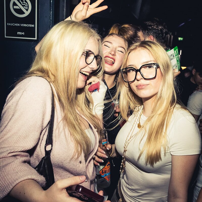 CANDY CLUB // 16.04.25