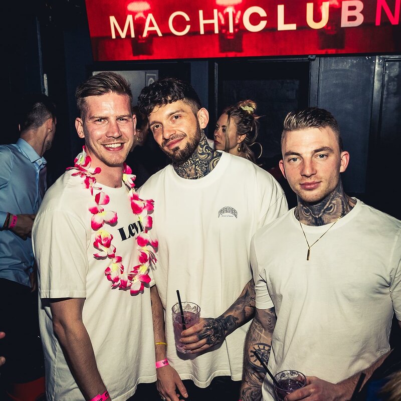 SATURDAY AGAIN // 12.04.25