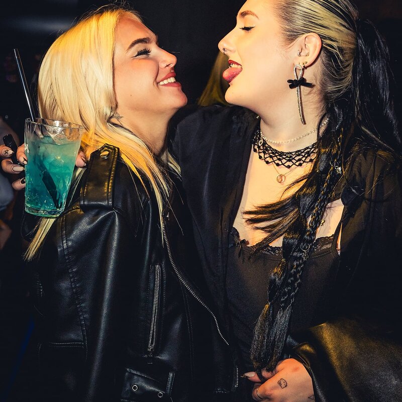 38 JAHRE MACH1 // 30.04.25